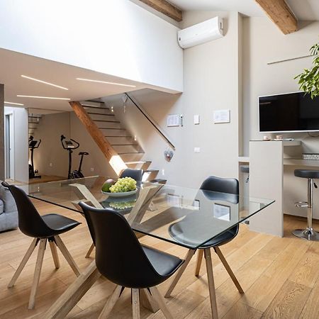 Miroitaly Apartments Τρέντο Εξωτερικό φωτογραφία
