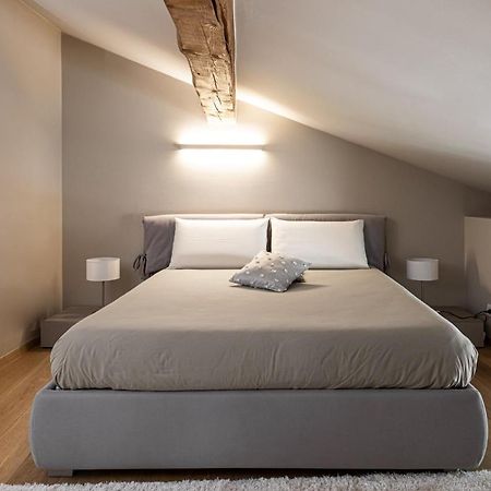 Miroitaly Apartments Τρέντο Εξωτερικό φωτογραφία