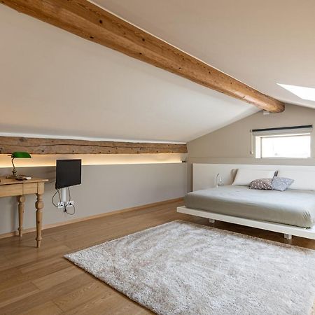 Miroitaly Apartments Τρέντο Εξωτερικό φωτογραφία