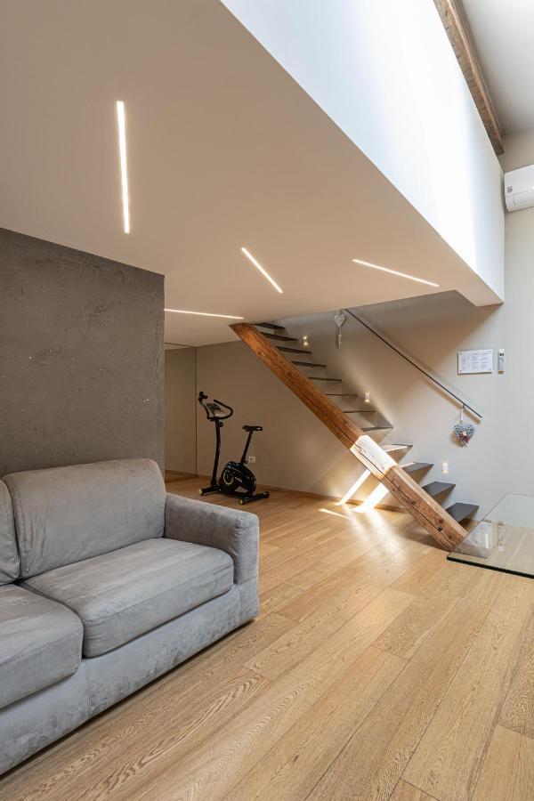 Miroitaly Apartments Τρέντο Εξωτερικό φωτογραφία