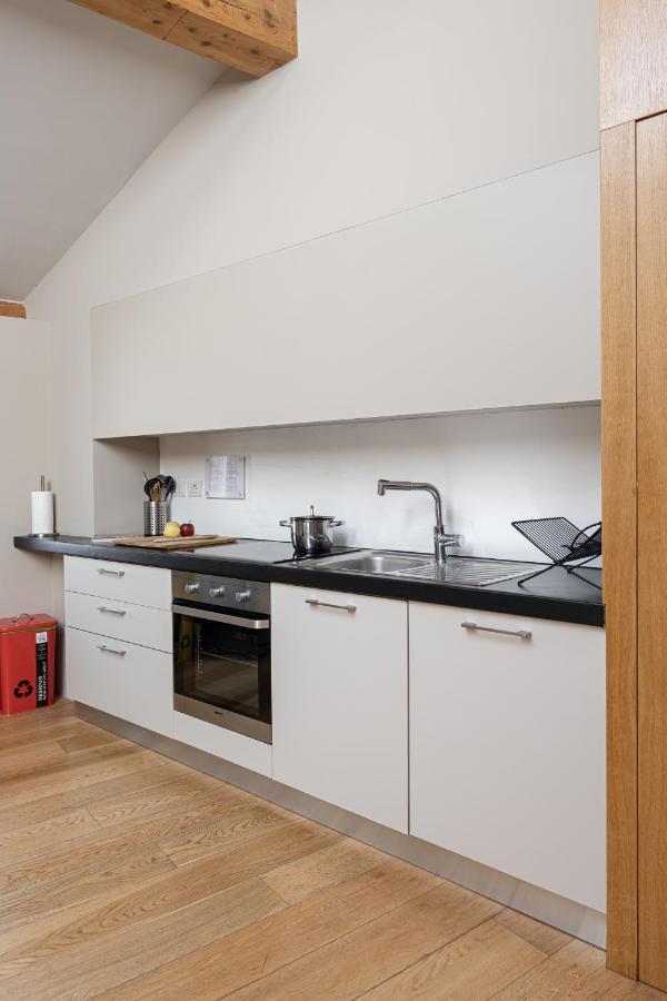Miroitaly Apartments Τρέντο Εξωτερικό φωτογραφία