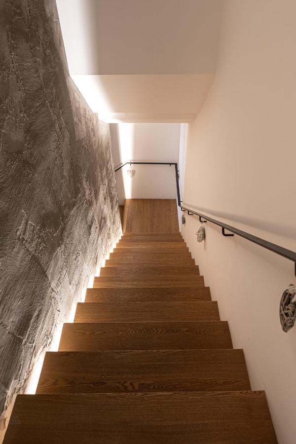 Miroitaly Apartments Τρέντο Εξωτερικό φωτογραφία