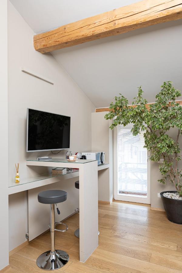 Miroitaly Apartments Τρέντο Εξωτερικό φωτογραφία