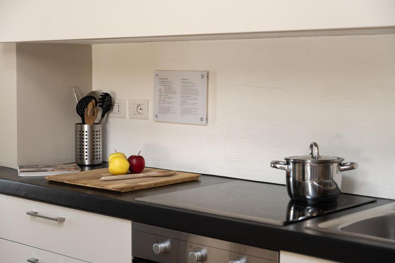 Miroitaly Apartments Τρέντο Εξωτερικό φωτογραφία
