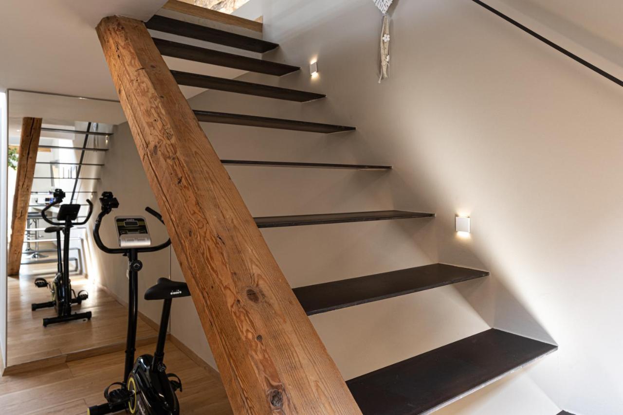 Miroitaly Apartments Τρέντο Εξωτερικό φωτογραφία