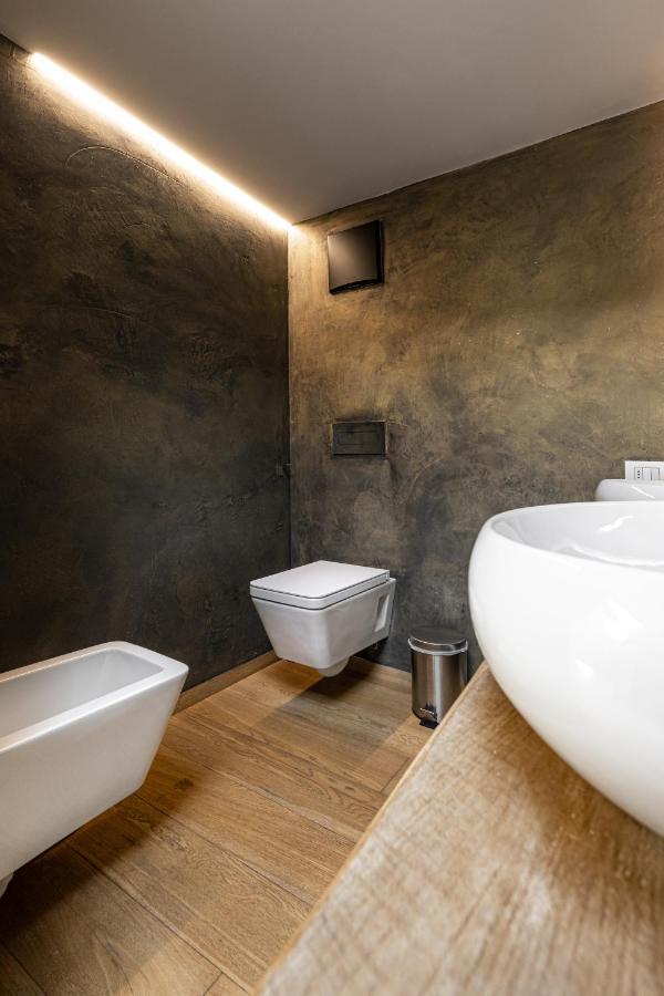 Miroitaly Apartments Τρέντο Εξωτερικό φωτογραφία