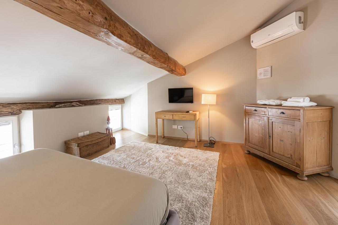 Miroitaly Apartments Τρέντο Εξωτερικό φωτογραφία