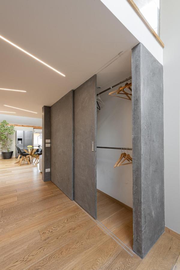 Miroitaly Apartments Τρέντο Εξωτερικό φωτογραφία