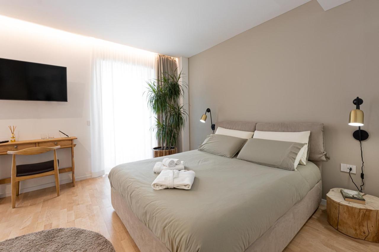 Miroitaly Apartments Τρέντο Εξωτερικό φωτογραφία