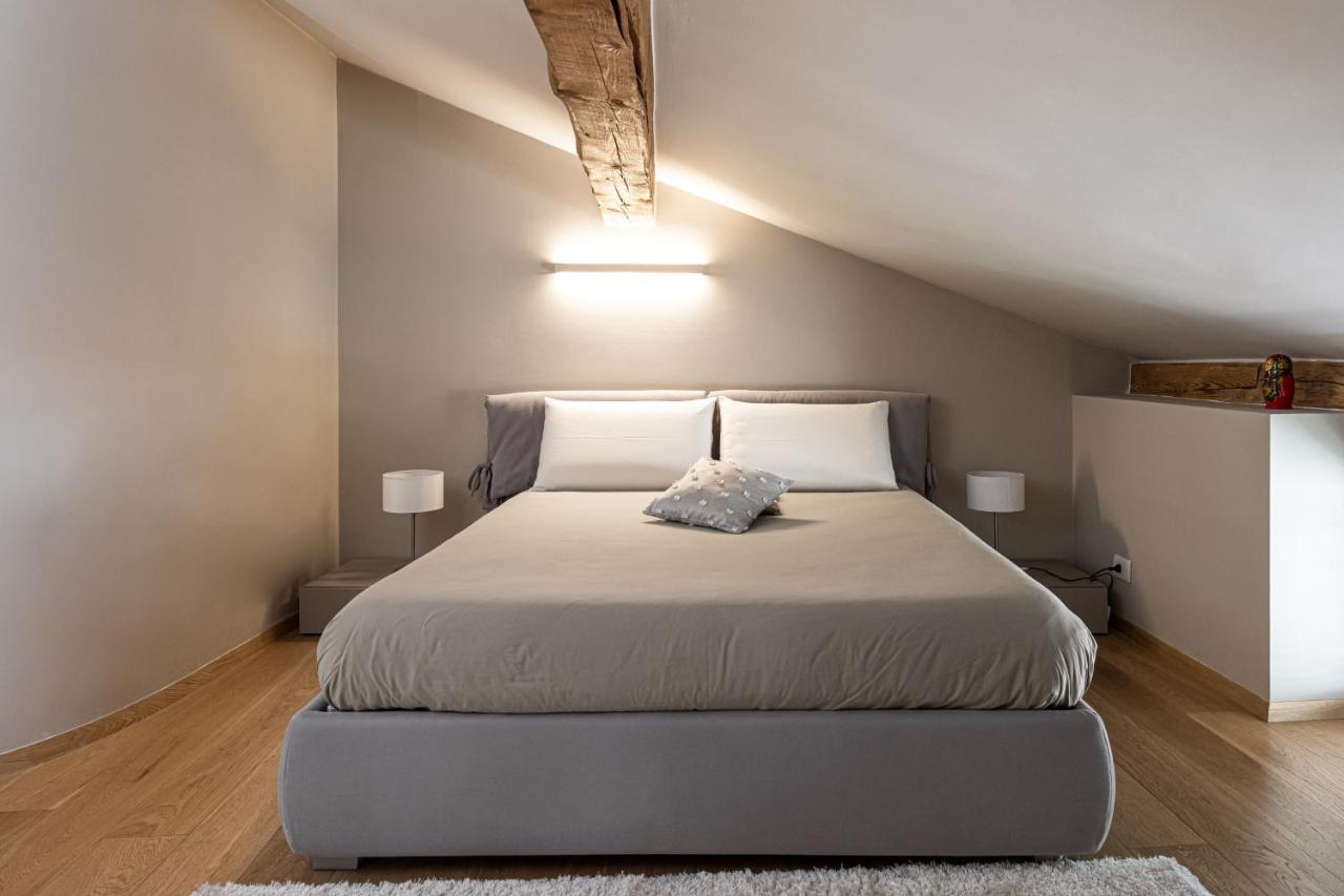 Miroitaly Apartments Τρέντο Εξωτερικό φωτογραφία