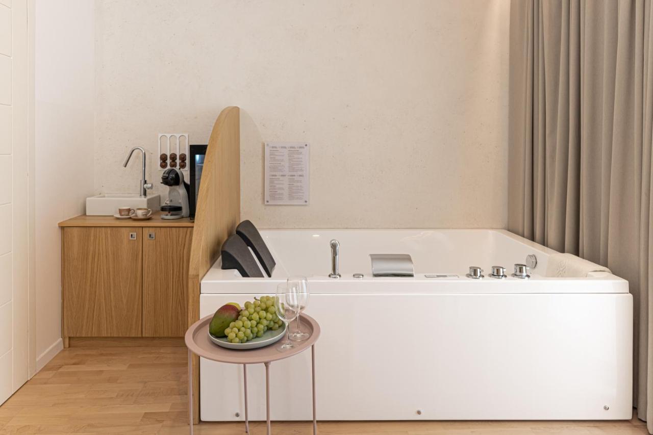 Miroitaly Apartments Τρέντο Εξωτερικό φωτογραφία