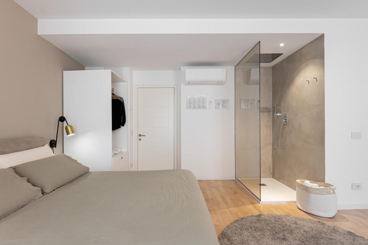 Miroitaly Apartments Τρέντο Εξωτερικό φωτογραφία