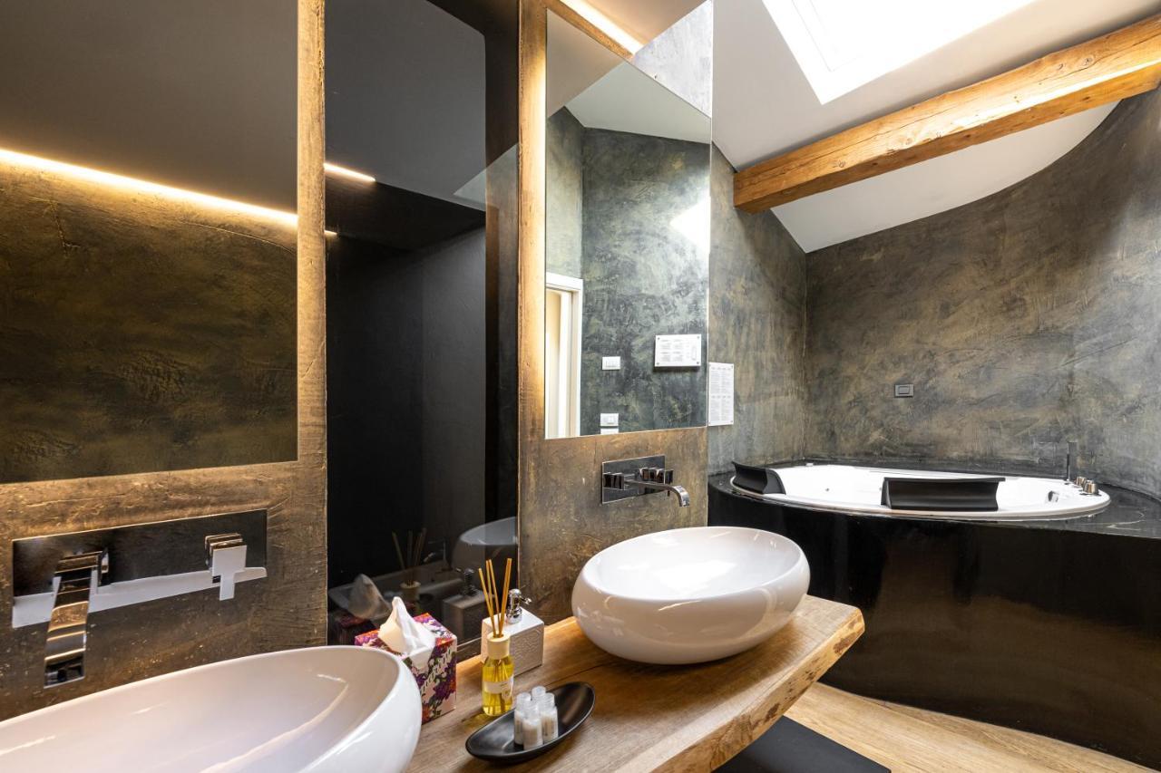 Miroitaly Apartments Τρέντο Εξωτερικό φωτογραφία