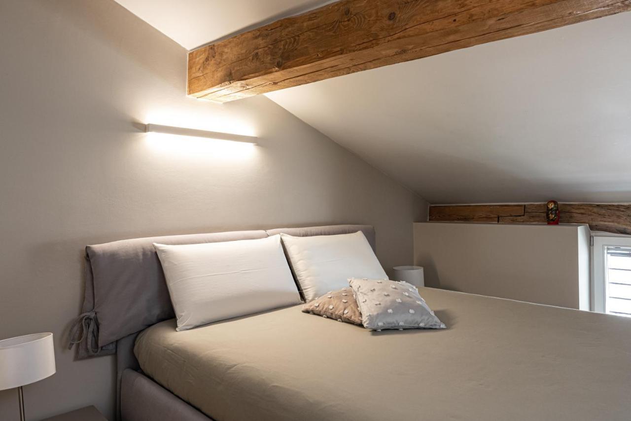 Miroitaly Apartments Τρέντο Εξωτερικό φωτογραφία