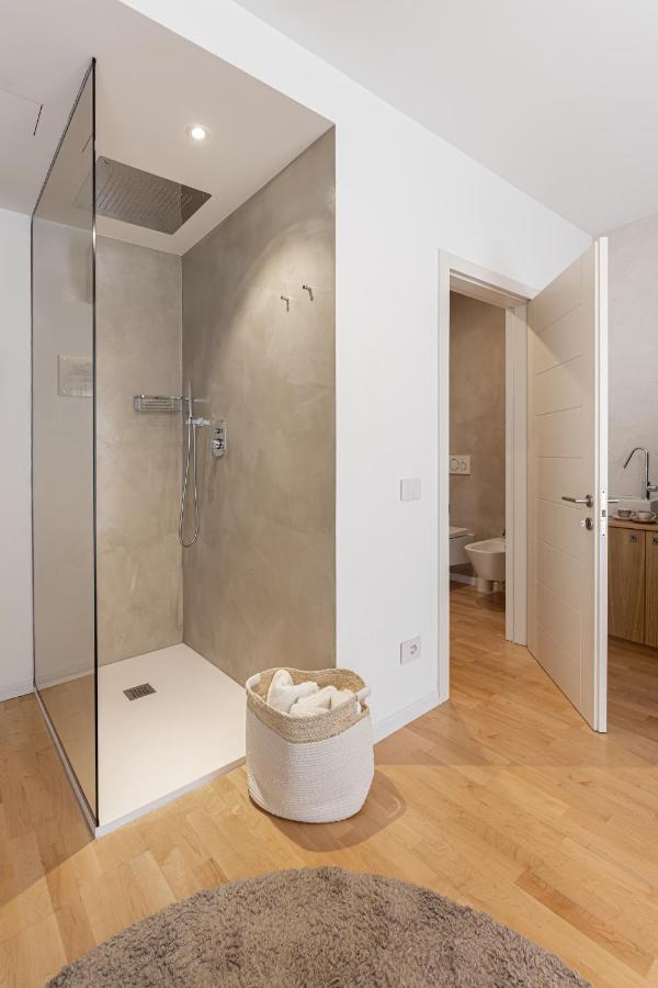 Miroitaly Apartments Τρέντο Εξωτερικό φωτογραφία