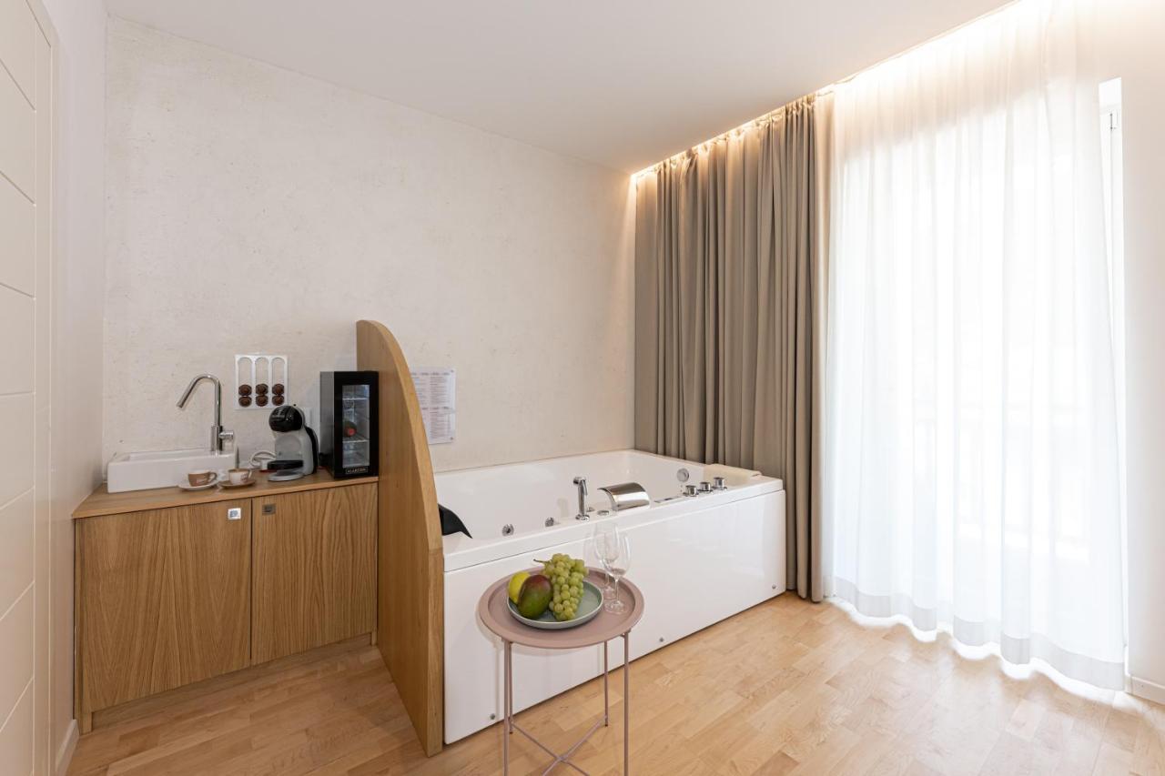 Miroitaly Apartments Τρέντο Εξωτερικό φωτογραφία