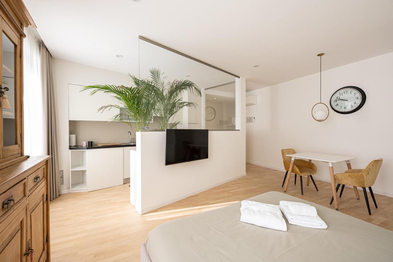 Miroitaly Apartments Τρέντο Εξωτερικό φωτογραφία