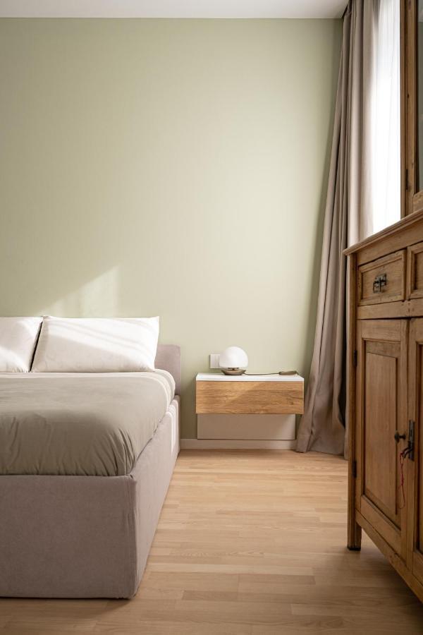 Miroitaly Apartments Τρέντο Εξωτερικό φωτογραφία