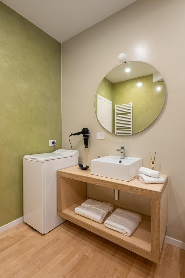 Miroitaly Apartments Τρέντο Εξωτερικό φωτογραφία