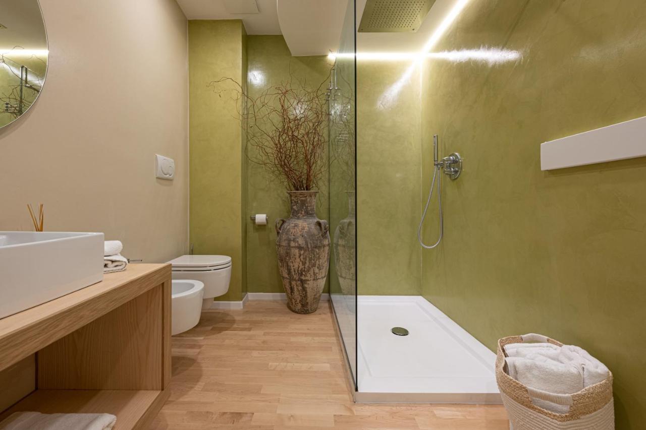 Miroitaly Apartments Τρέντο Εξωτερικό φωτογραφία