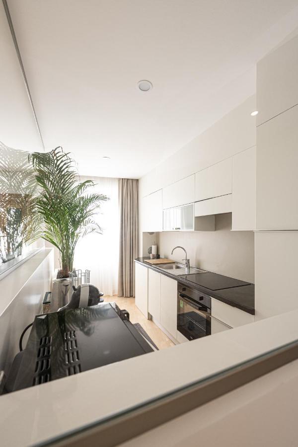 Miroitaly Apartments Τρέντο Εξωτερικό φωτογραφία