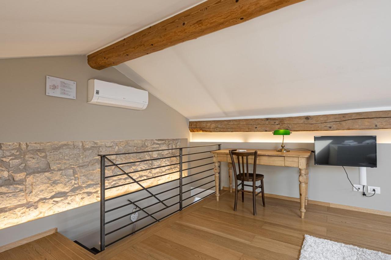 Miroitaly Apartments Τρέντο Εξωτερικό φωτογραφία