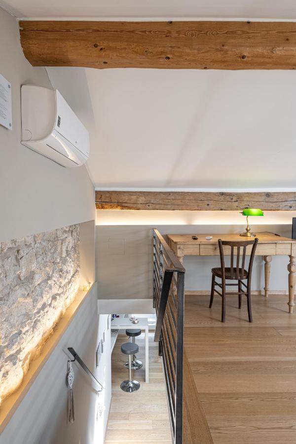 Miroitaly Apartments Τρέντο Εξωτερικό φωτογραφία
