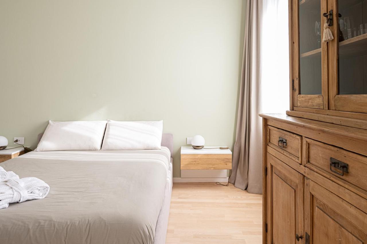 Miroitaly Apartments Τρέντο Εξωτερικό φωτογραφία