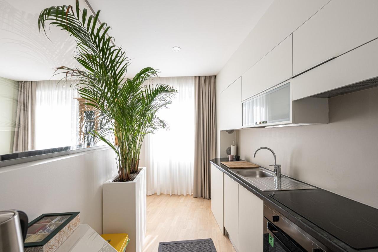 Miroitaly Apartments Τρέντο Εξωτερικό φωτογραφία
