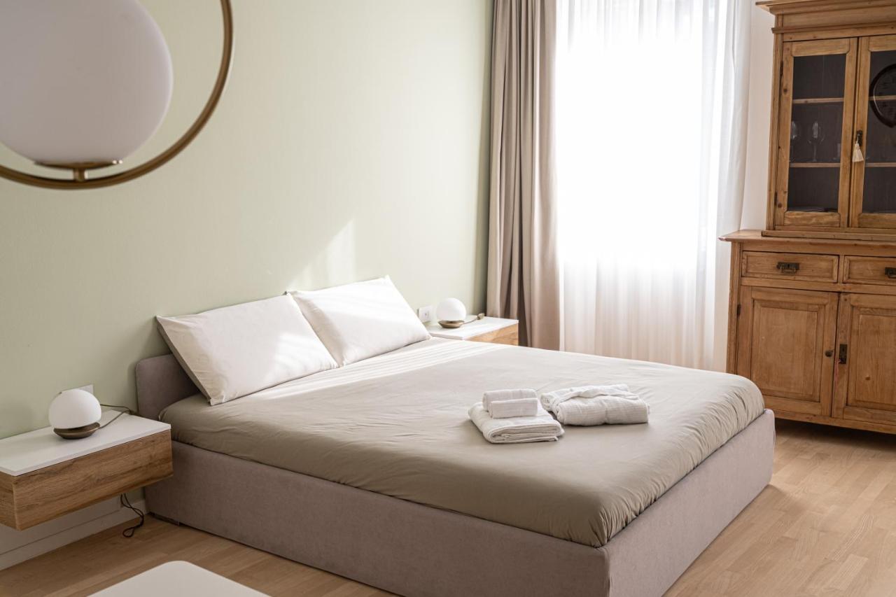 Miroitaly Apartments Τρέντο Εξωτερικό φωτογραφία