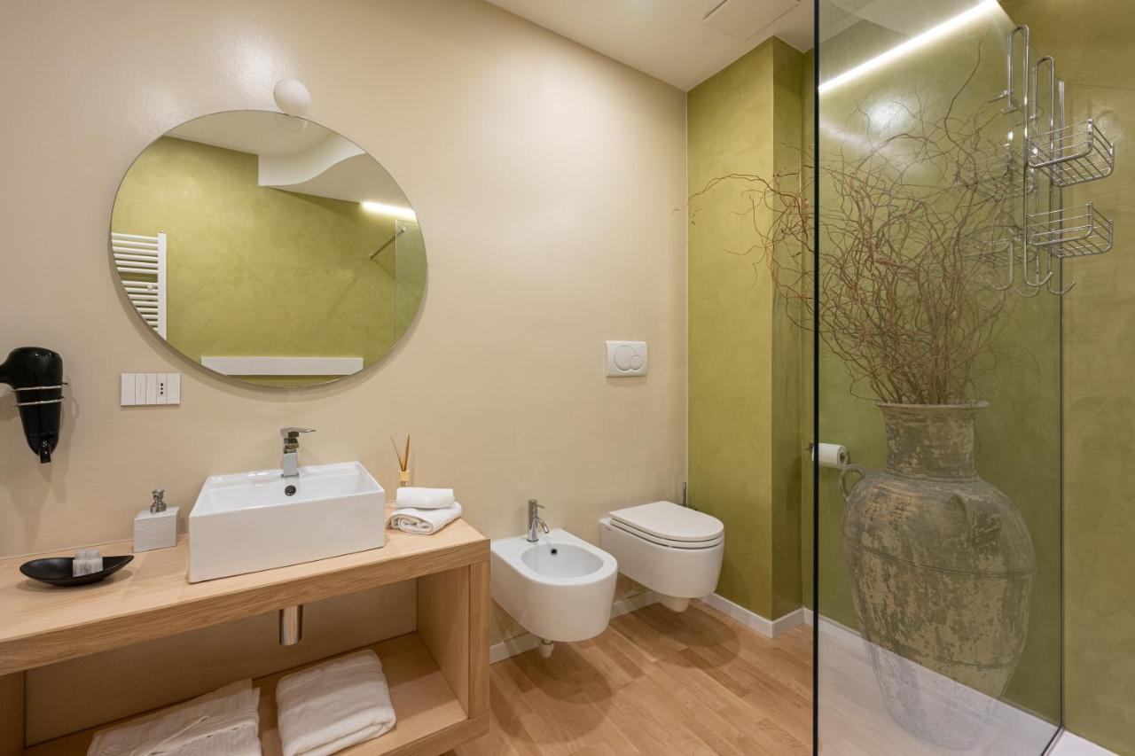 Miroitaly Apartments Τρέντο Εξωτερικό φωτογραφία