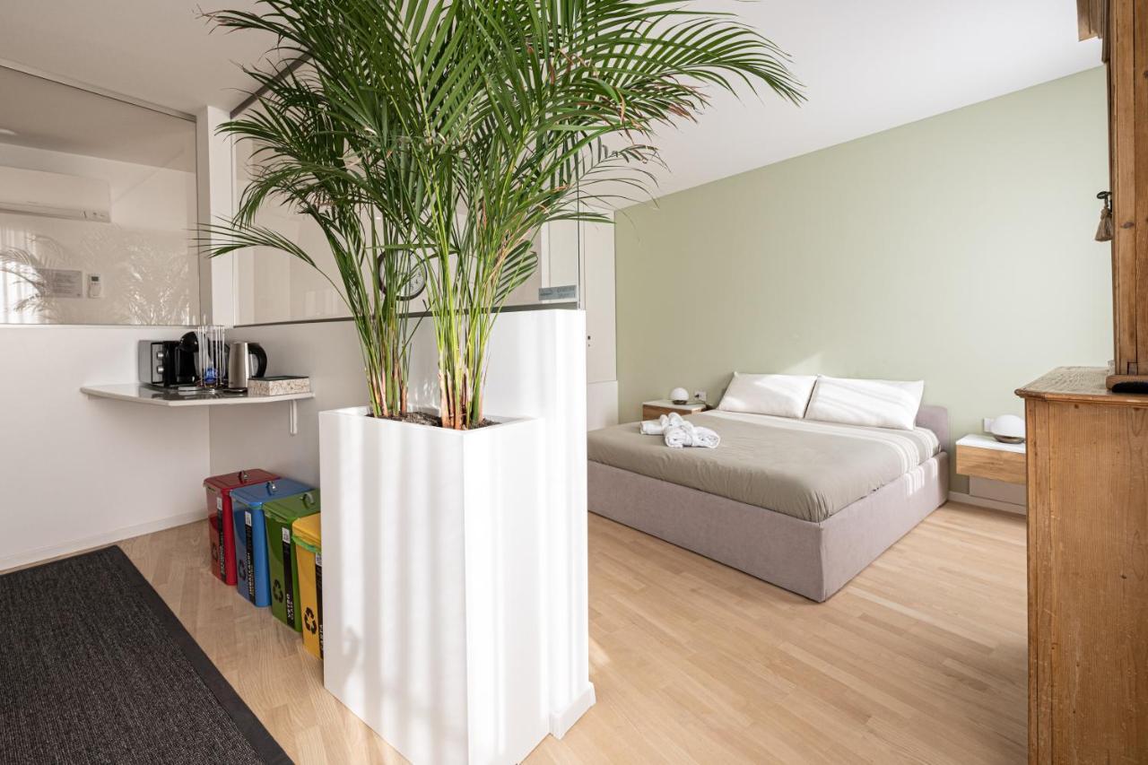 Miroitaly Apartments Τρέντο Εξωτερικό φωτογραφία