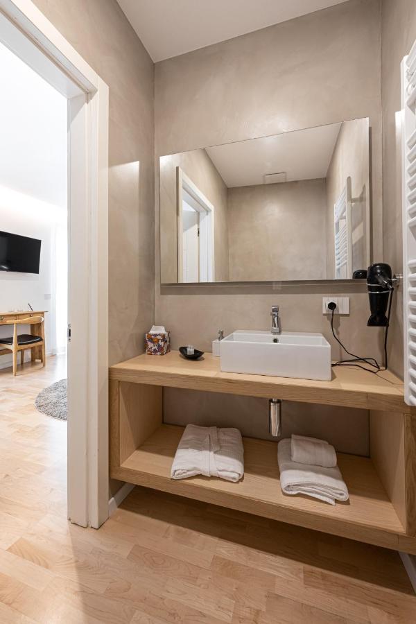 Miroitaly Apartments Τρέντο Εξωτερικό φωτογραφία