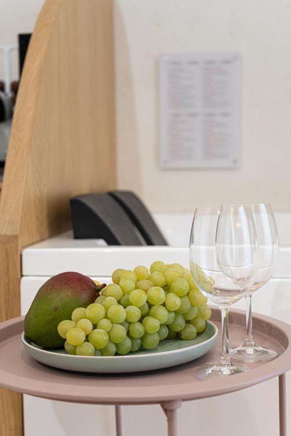 Miroitaly Apartments Τρέντο Εξωτερικό φωτογραφία